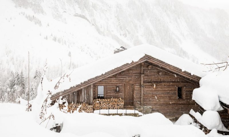 Chalet 1864 Le Grand-Bornand