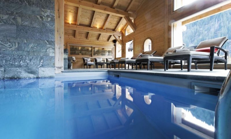 Flocons de Sel Megeve