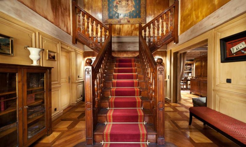 Hotel Le Saint Roch Courchevel