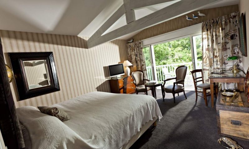 Relais & Châteaux La Reserve Albi