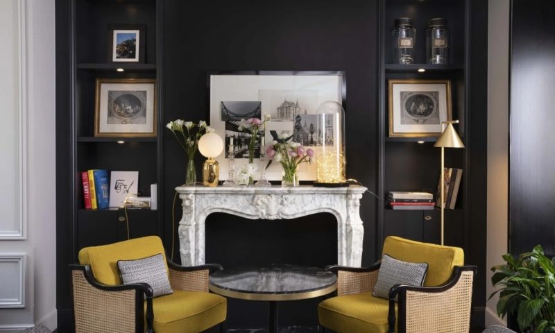 Le Damantin Hôtel & Spa Paris