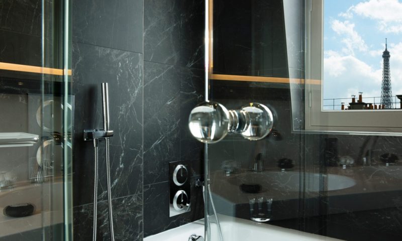 Le Narcisse Blanc Hôtel & Spa Paris