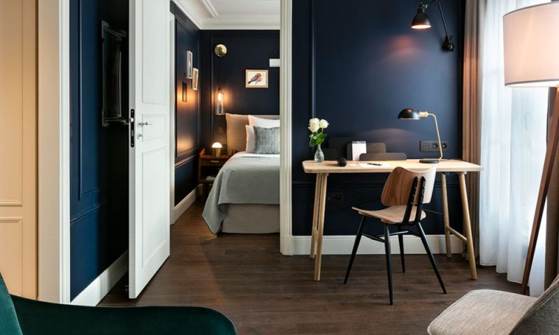 Royal Madeleine Hotel & Spa Paris