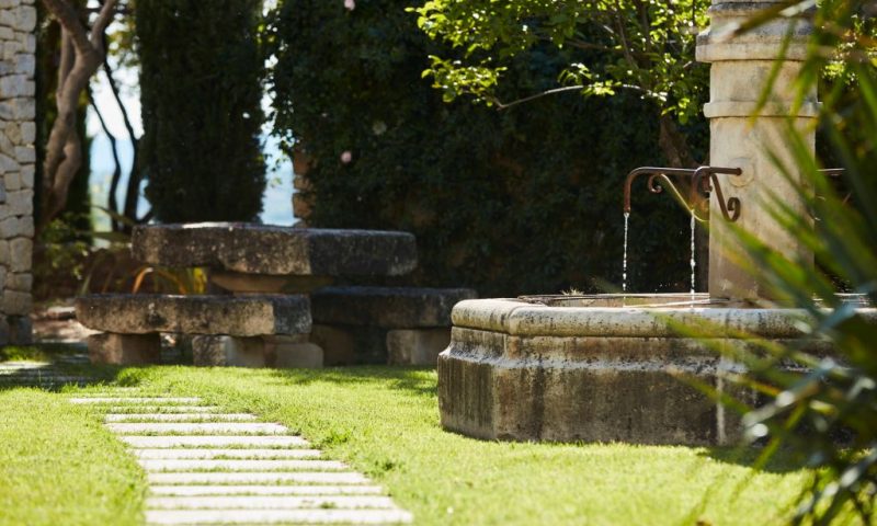 Domaine des Andéols