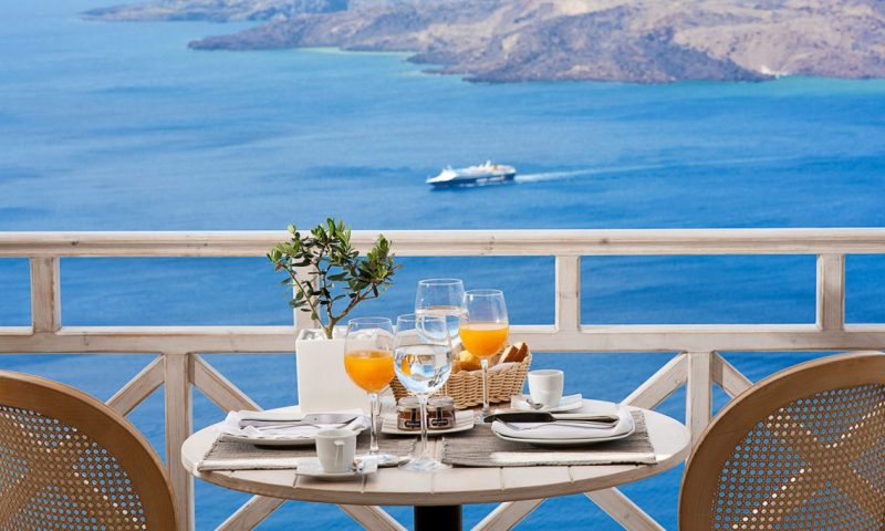 Celestia Grand Santorini