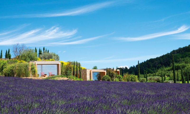 Domaine des Andéols