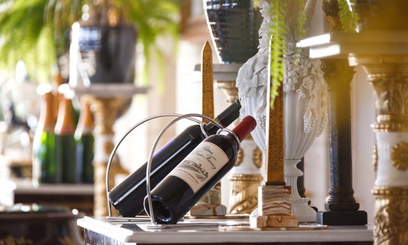 Chateau Le Prieure Saumur
