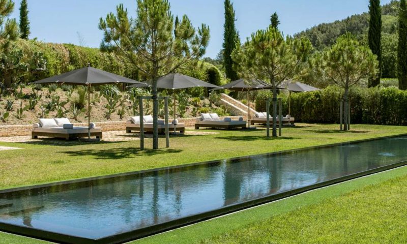 Domaine des Andéols