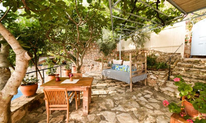 Beyaz Yunus Hotel Oludeniz