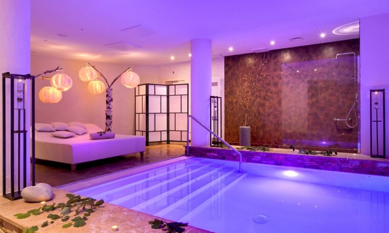 Hostellerie La Cheneaudière & Spa