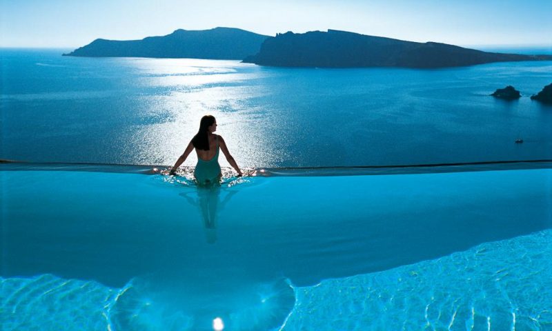 Perivolas Hotel Santorini