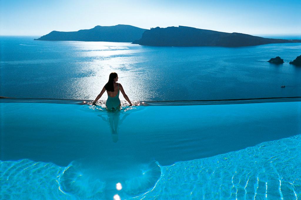 Perivolas Hotel Santorini