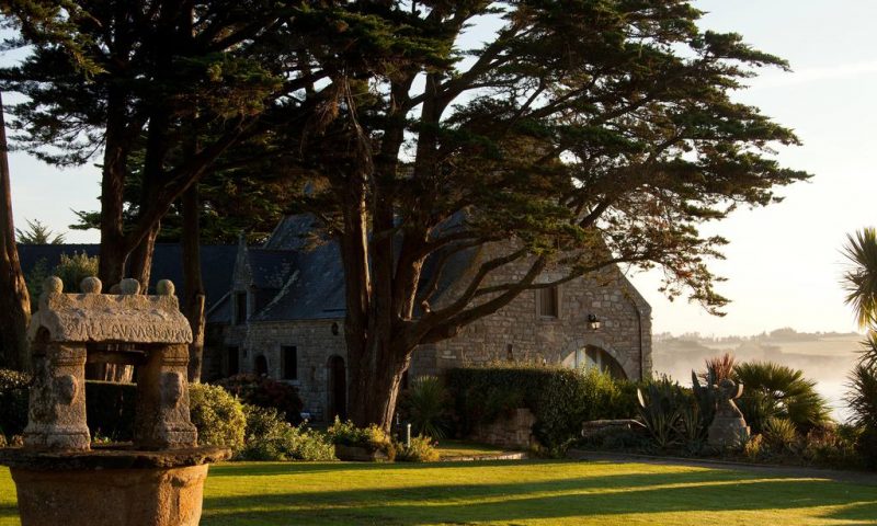 Domaine de Rochevilaine Billiers
