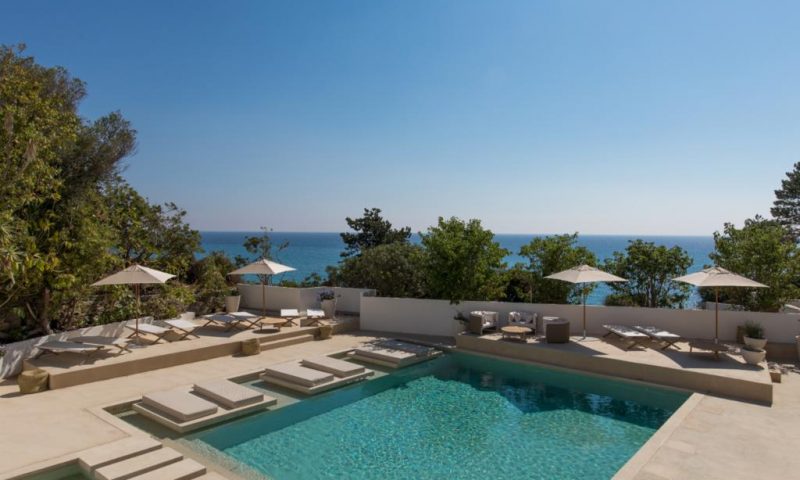 Domaine Misincu Cap Corse