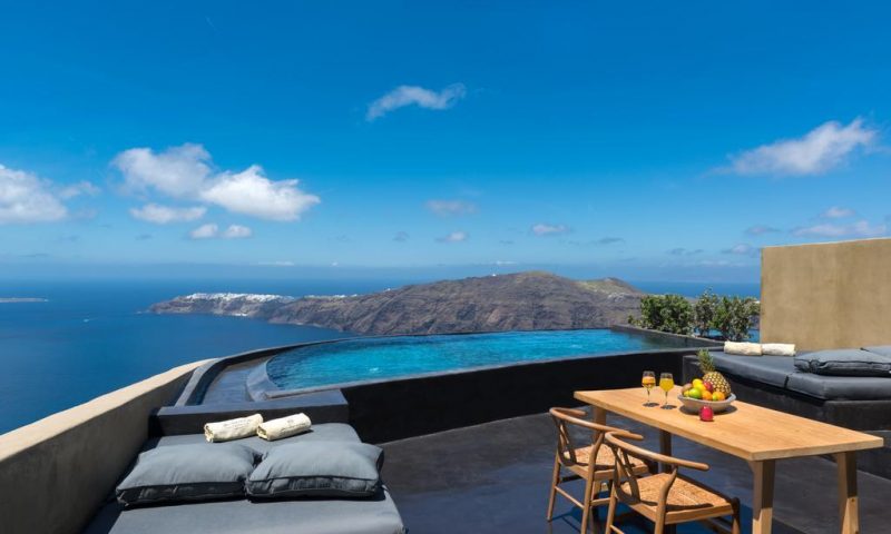 Andronis Concept Wellness Resort Santorini