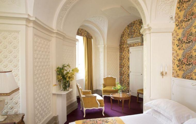 Château D