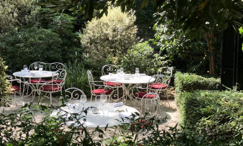 Hôtel Particulier Montmartre Paris