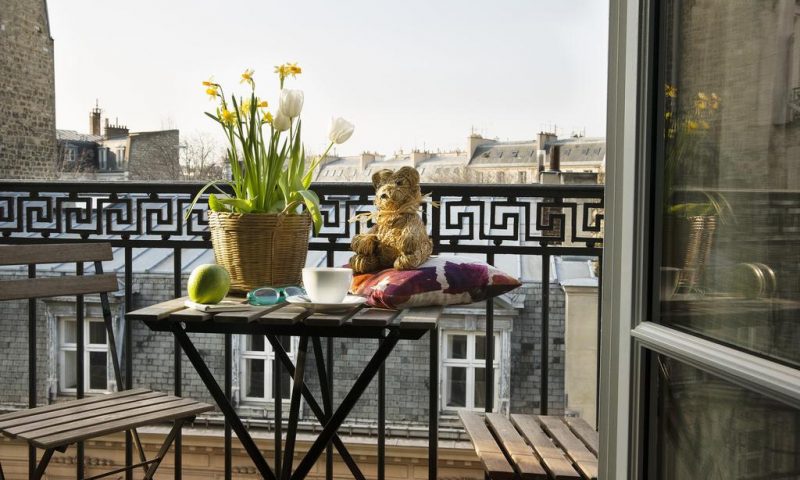 Hotel Le Petit Chomel Paris