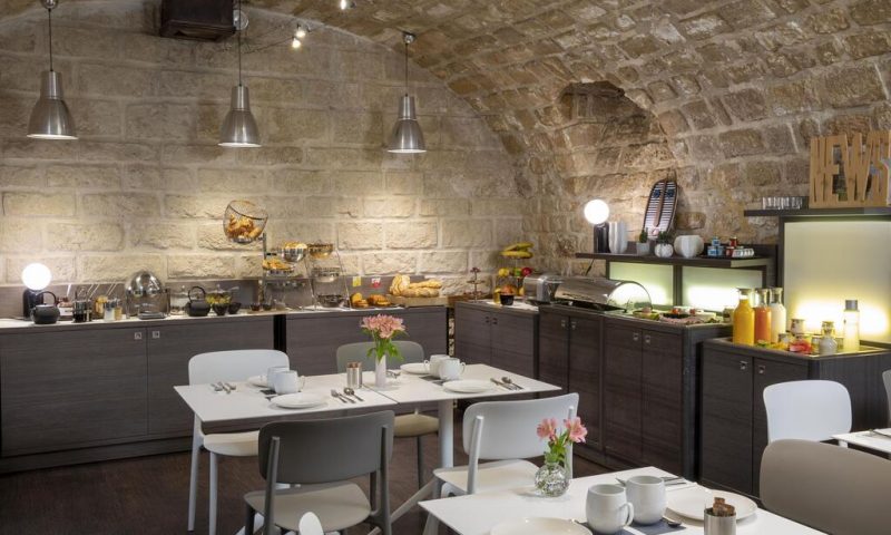 Hotel Elysees Regencia Paris