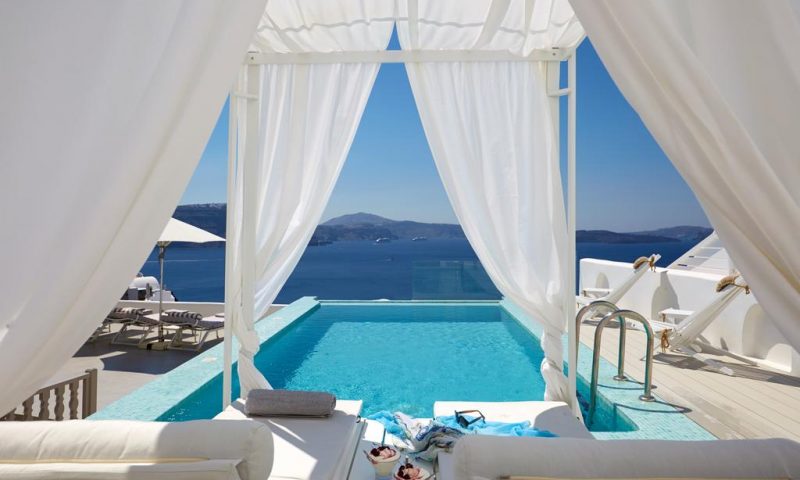 Filotera Suites Santorini