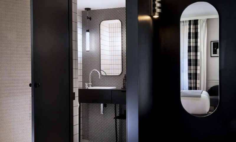 Hotel Flanelles Paris