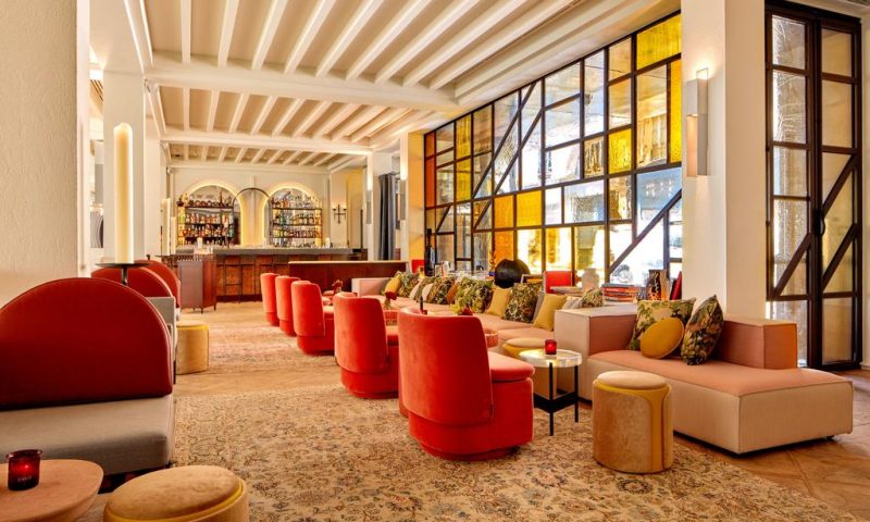 Hotel Sinner Paris