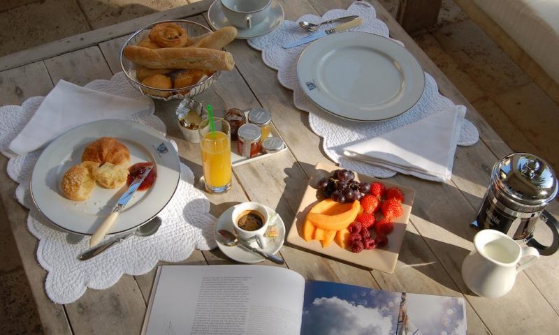 Pastis Hotel Saint Tropez