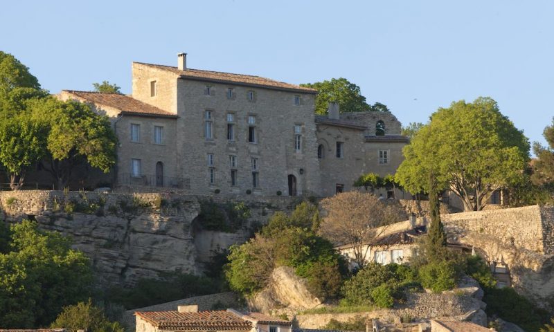 Chateau La Roque