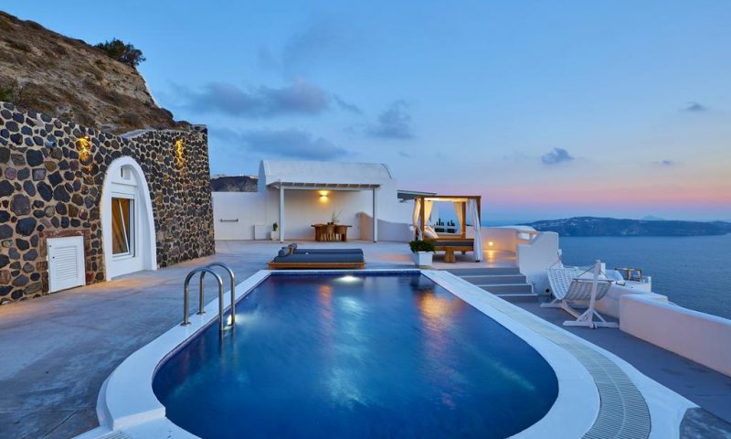 Celestia Grand Santorini