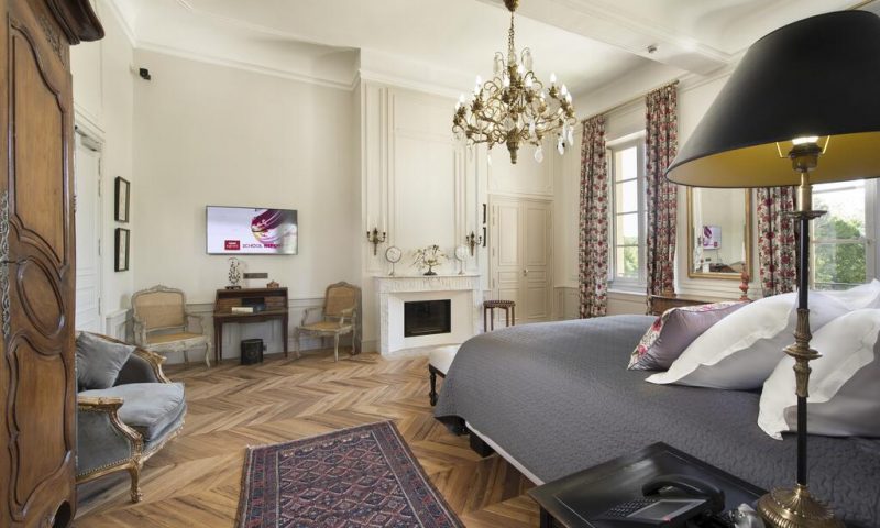 Chateau d