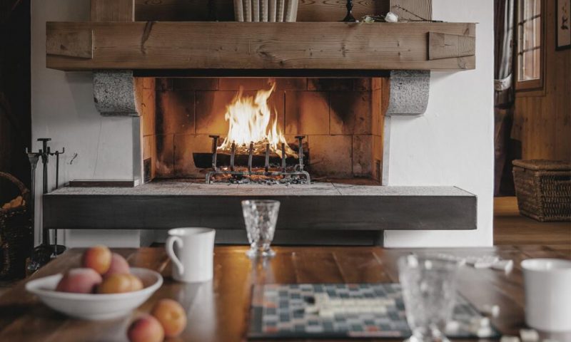 Alpaga Hotel Megeve