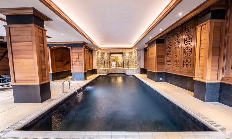 Hotel Allodis Meribel