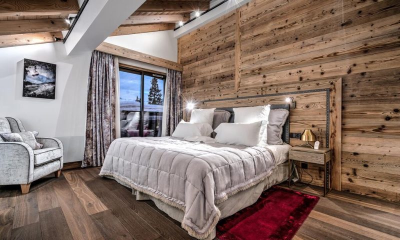 Hotel La Sivoliere Courchevel