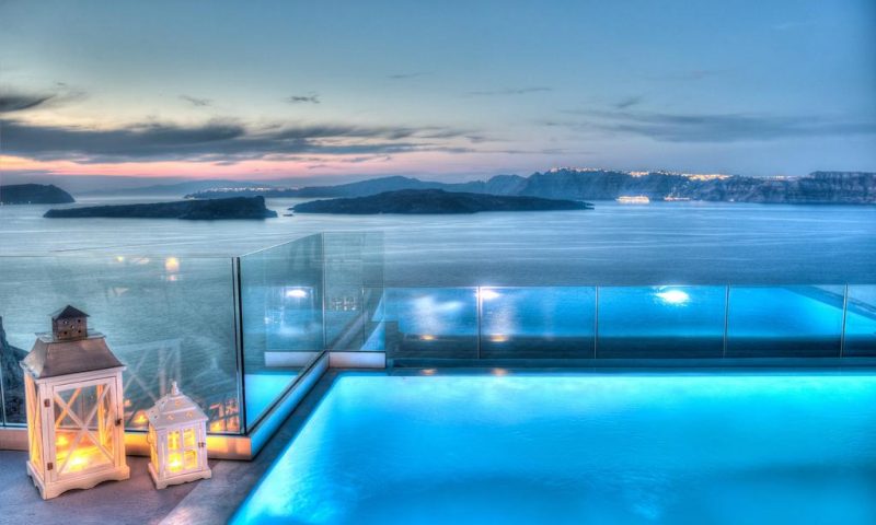 Astarte Suites Santorini