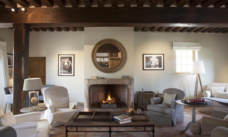 Manoir de Surville