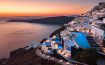 Grace Hotel Santorini -Greece