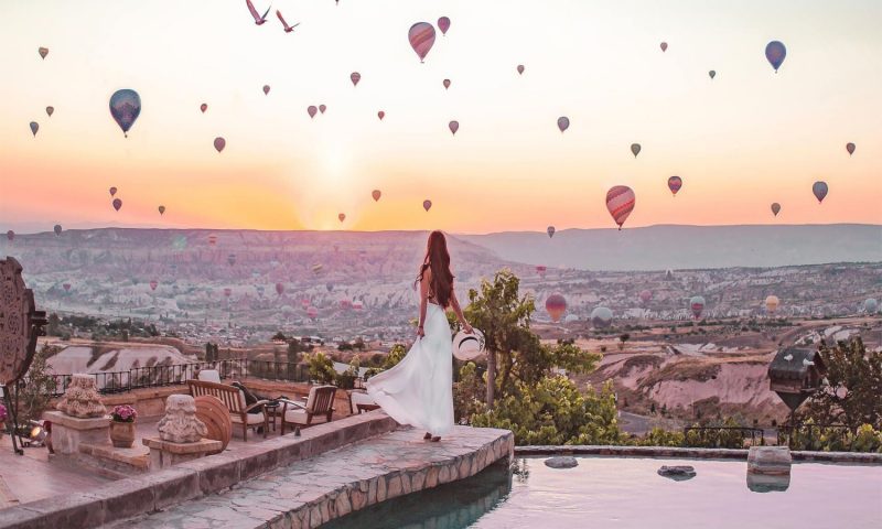 Museum Hotel Cappadocia, Anatolia - Turkey