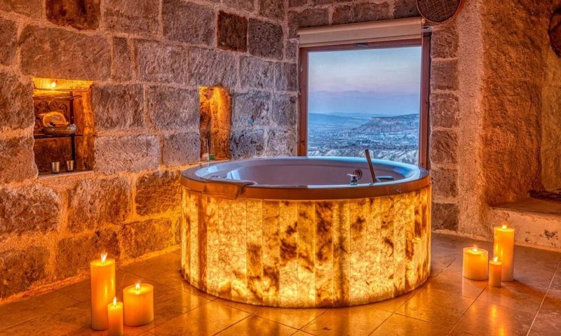Museum Hotel Cappadocia, Anatolia - Turkey