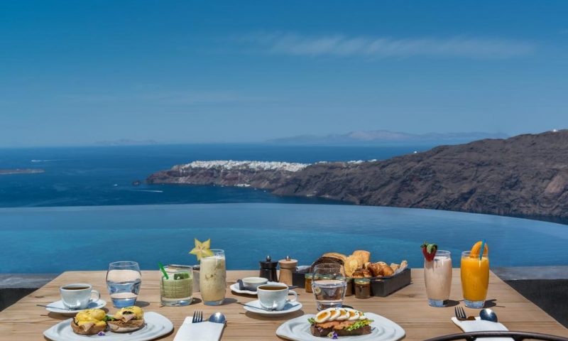 Andronis Concept Wellness Resort Santorini