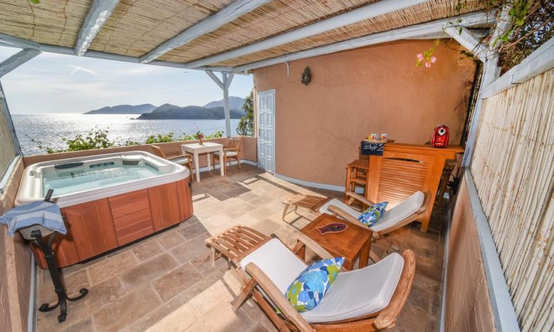 Beyaz Yunus Hotel Oludeniz