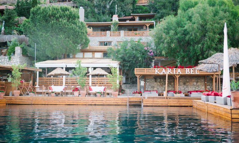 Karia Bel Bozburun