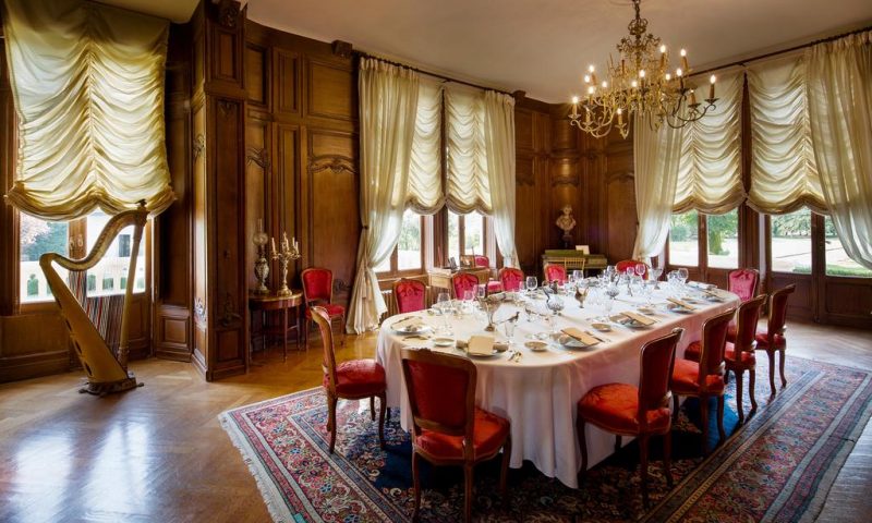 Château Pape Clément Pessac
