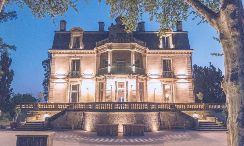 Château Grattequina Blanquefort