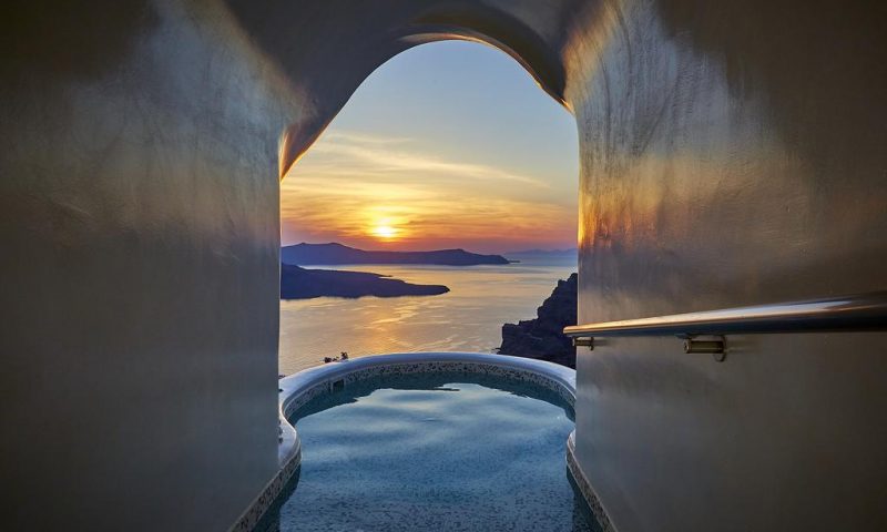 Celestia Grand Santorini