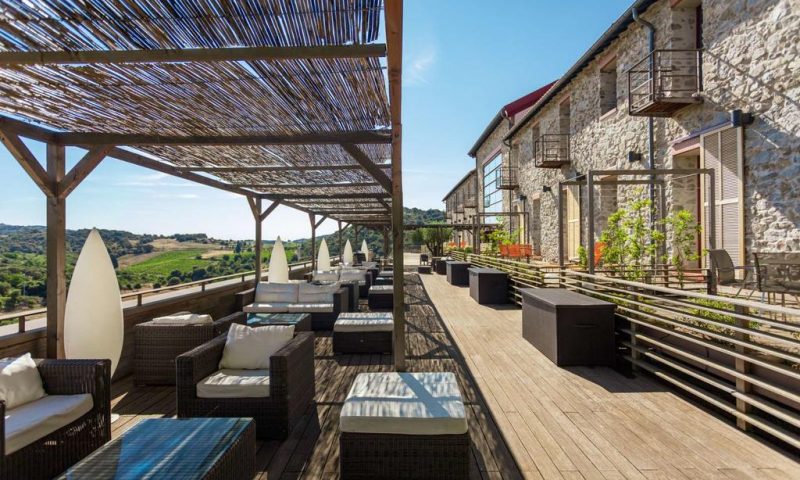 Domaine Riberach Belesta