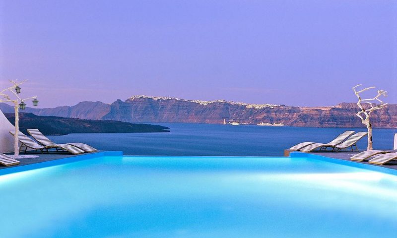 Astarte Suites Santorini