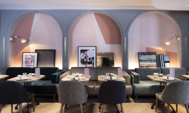 Hotel Flanelles Paris