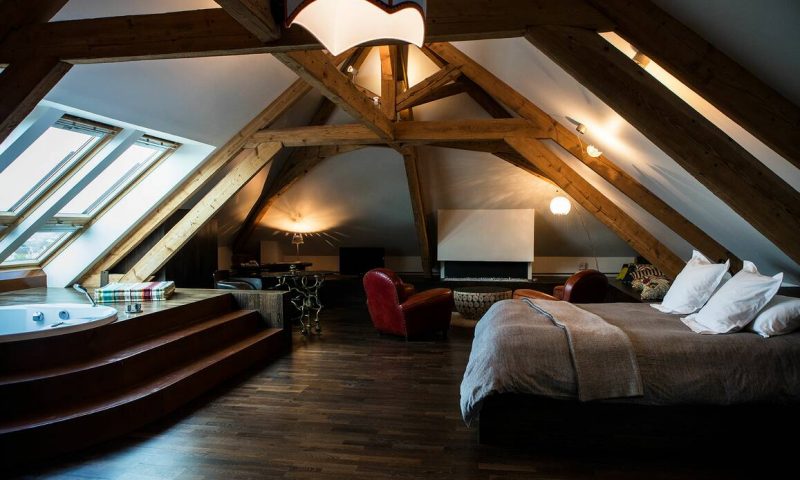 Le Clos Des Sens Annecy