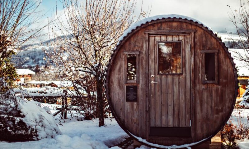 Alpaga Hotel Megeve