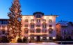 Grand Hotel Soleil d'Or Megeve